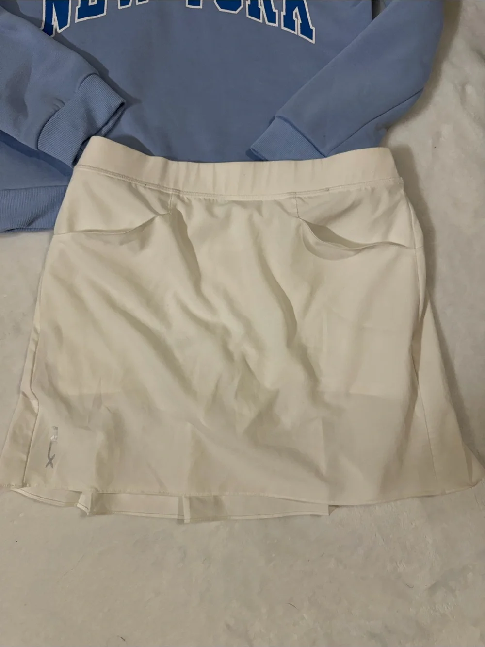 Ralph Lauren light blue